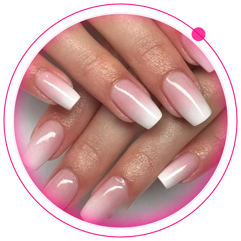 Blindagem das Unhas