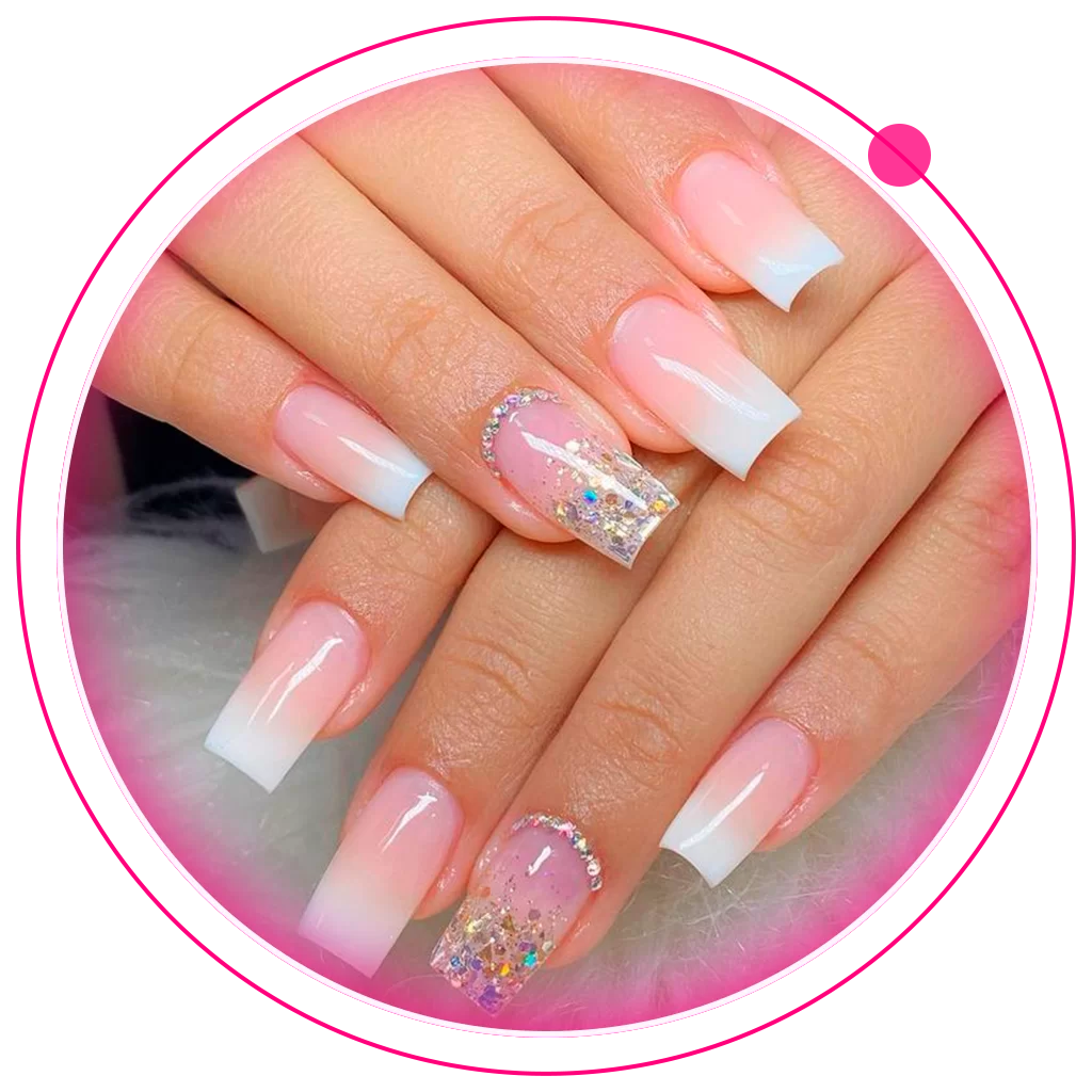 Banho de Gel